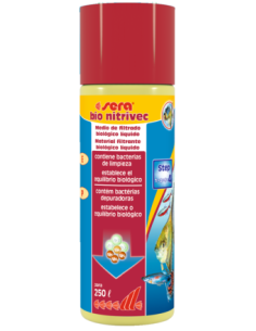 SERA bio nitrivec 100 ml