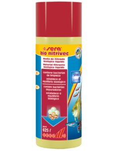 SERA bio nitrivec 250 ml