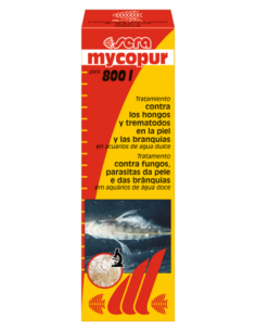 SERA mycopur 50 ml