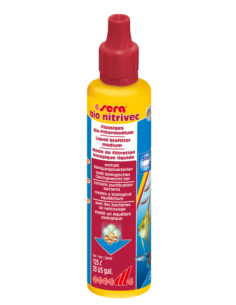 SERA bio nitrivec 50 ml