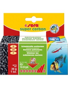 SERA super carbon 29 gr