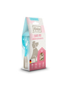 MJAM DOG SNACKBOX LANGOSTINO