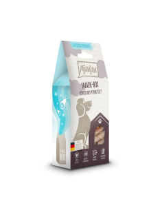 MJAM DOG SNACKBOX CABALLO