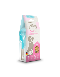 MJAM DOG SNACKBOX SALMON
