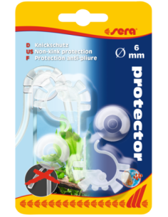 SERA protección contra...