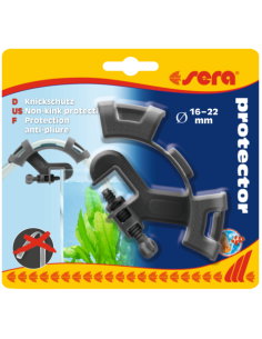 SERA protección contra...