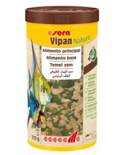 SERA Vipan Nature 1 L