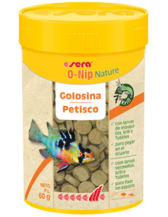 SERA O-Nip Nature 100 ml...