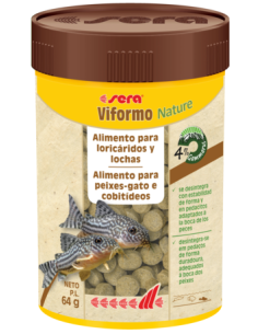 SERA Viformo Nature 100 ml
