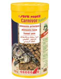 SERA reptil Professional...