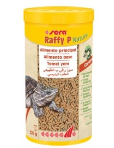 SERA Raffy P Nature 1.000 ml