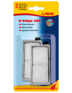 SERA cartucho de filtrado...