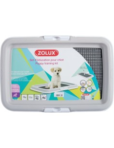 ZOLUX puppy trainer...
