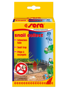 SERA snail collect
