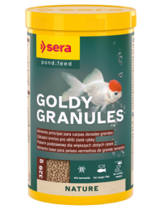 SERA Goldy Granules 1.000 ml