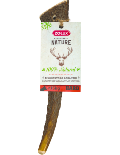 ZOLUX perro snack asta de...