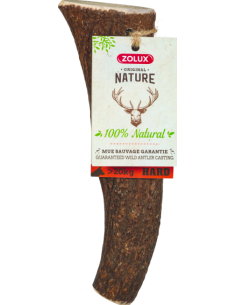 ZOLUX perro snack asta de...