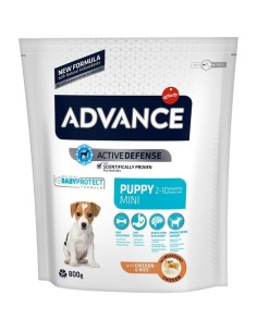 ADVANCE PUPPY MINI 800 GR