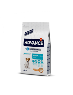 ADVANCE PUPPY MINI 3 KG