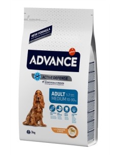 ADVANCE AD. MEDIUM 3 KG