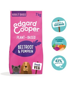 EDGARD&COOPER perro adulto...