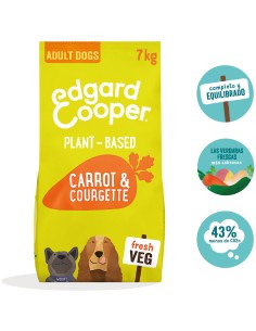 EDGARD&COOPER perro adulto...