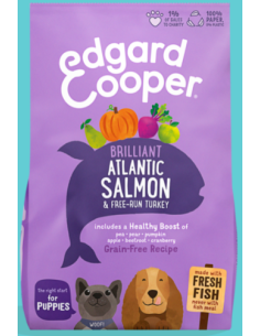 EDGARD&COOPER perro puppy...