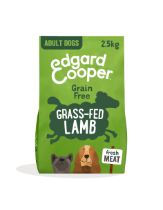 EDGARD&COOPER perro adulto...