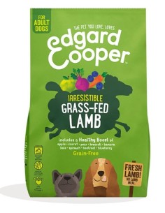 EDGARD&COOPER perro adulto...