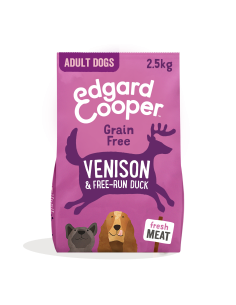 EDGARD&COOPER perro adulto...