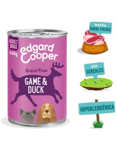 EDGARD&COOPER perro adulto...
