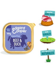 EDGARD&COOPER perro adulto...
