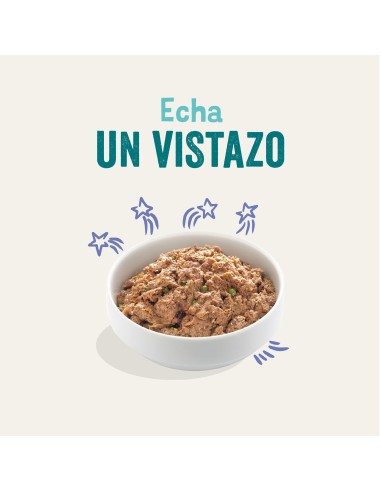 EDGARD&COOPER perro adulto vacuno...