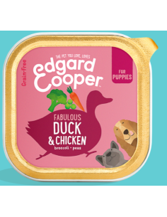 EDGARD&COOPER perro puppy...