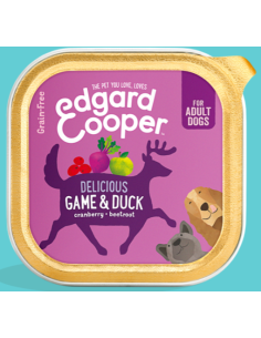 EDGARD&COOPER perro adulto...