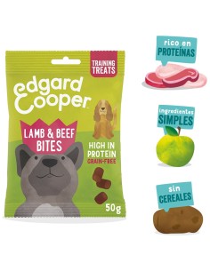 EDGARD&COOPER perro snack...