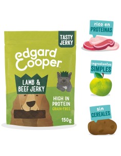 EDGARD&COOPER perro snack...