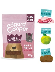 EDGARD&COOPER perro snack...