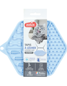 ZOLUX gato alfombra...