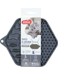 ZOLUX gato alfombra...