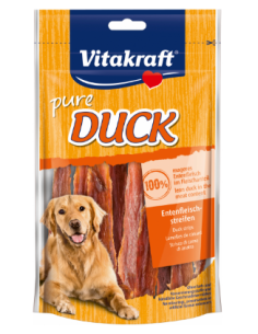 VITAKRAFT SNACK TIRAS PURE...