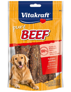 VITAKRAFT SNACK TIRAS PURE...