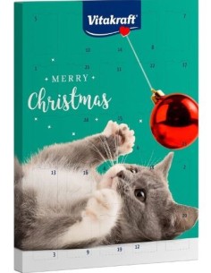 VITAKRAFT gato snack...