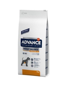 ADVANCE perro adulto dieta...