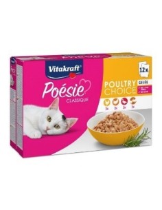 VITAKRAFT gato adulto...