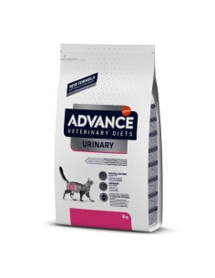ADVANCE gato adulto dieta...