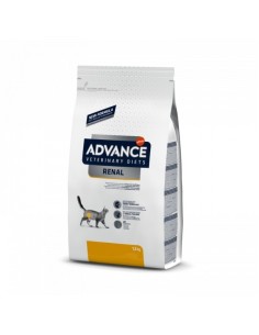 ADVANCE gato adulto dieta...