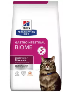 HILLS PD gato adulto Gastro...