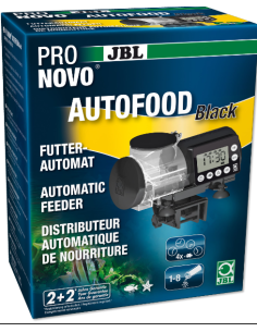 JBL Pronovo autofood negro