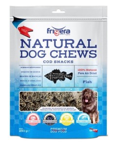 FRIGERA perro snacks de...